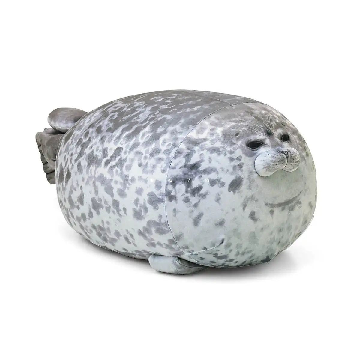 Blob Seal Pillow Chubby