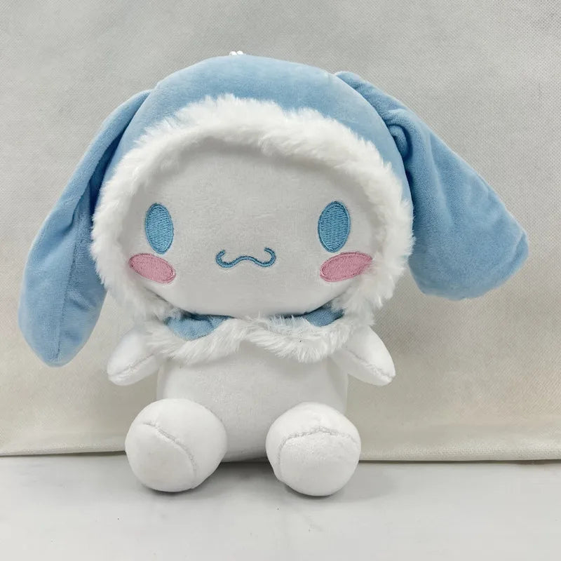 Sanrio Anime Plush Toy