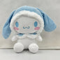 Sanrio Anime Plush Toy