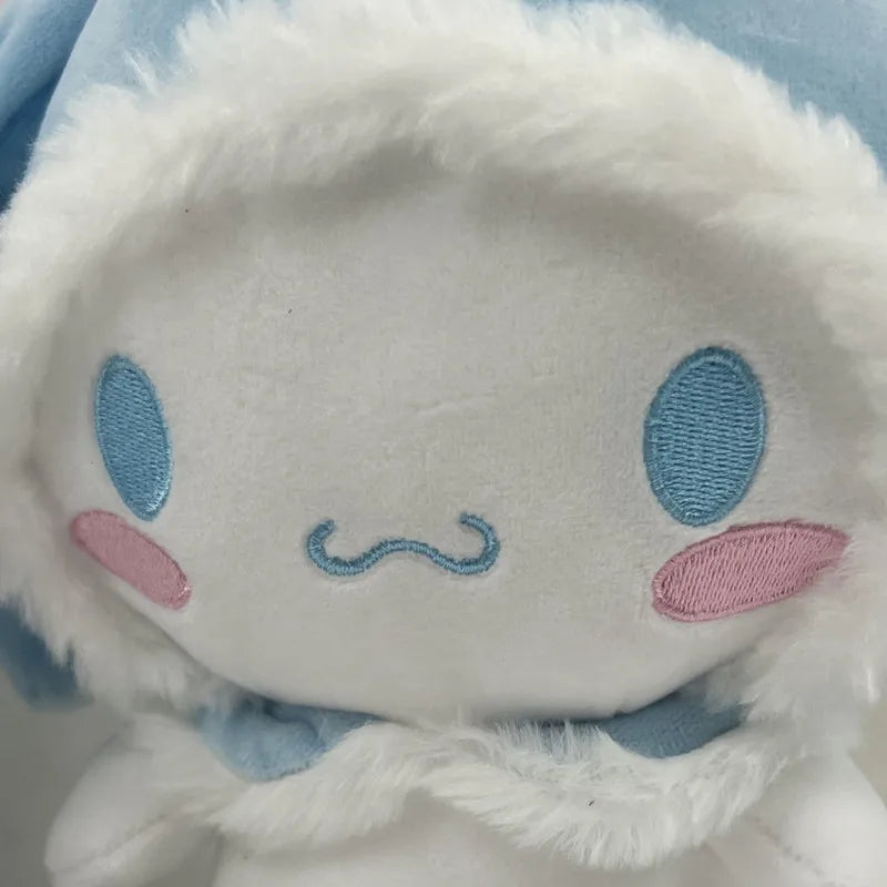 Sanrio Anime Plush Toy