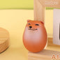 Shiba Inu Realistic Egg