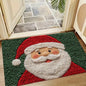 Christmas Door Mat