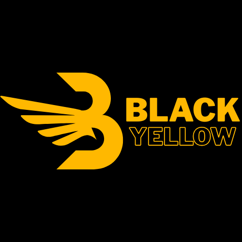 BLACKYELLOW SHOP